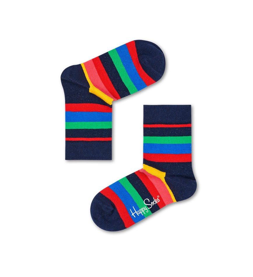 Gift Set Happy Socks 4-Pack Classic Socks | CNS-4651370