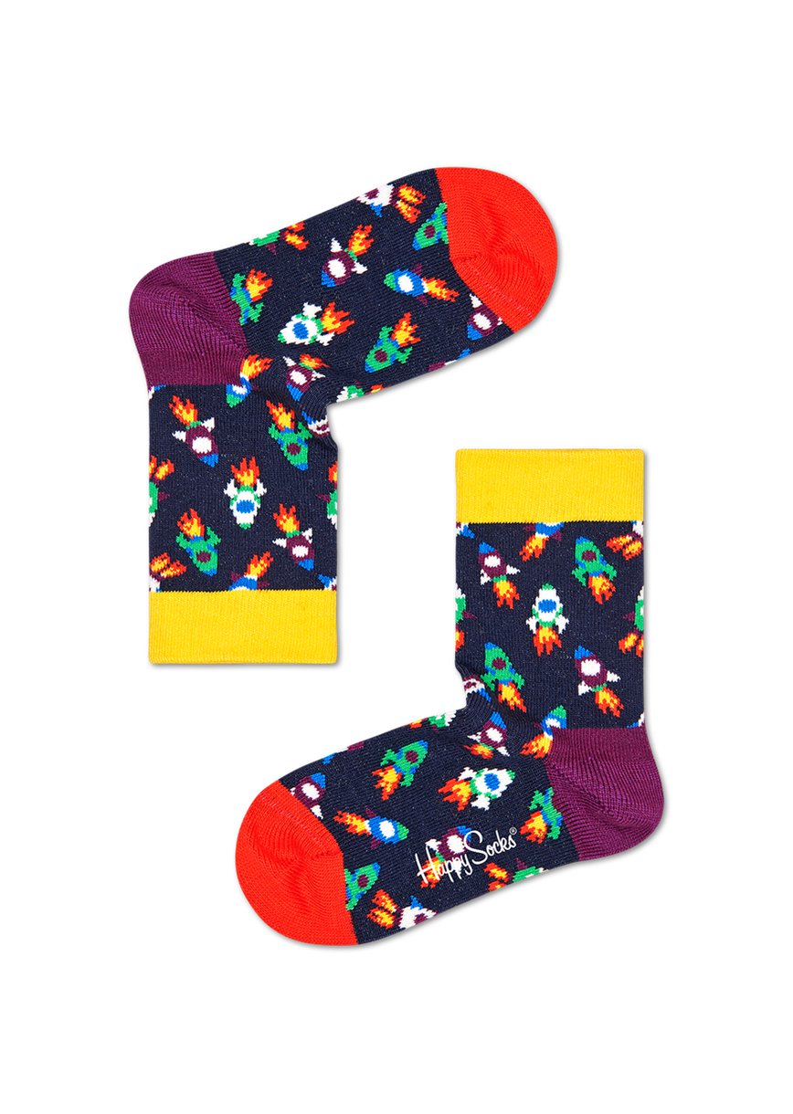 Gift Set Happy Socks Outer Space Socks | PTX-4337694