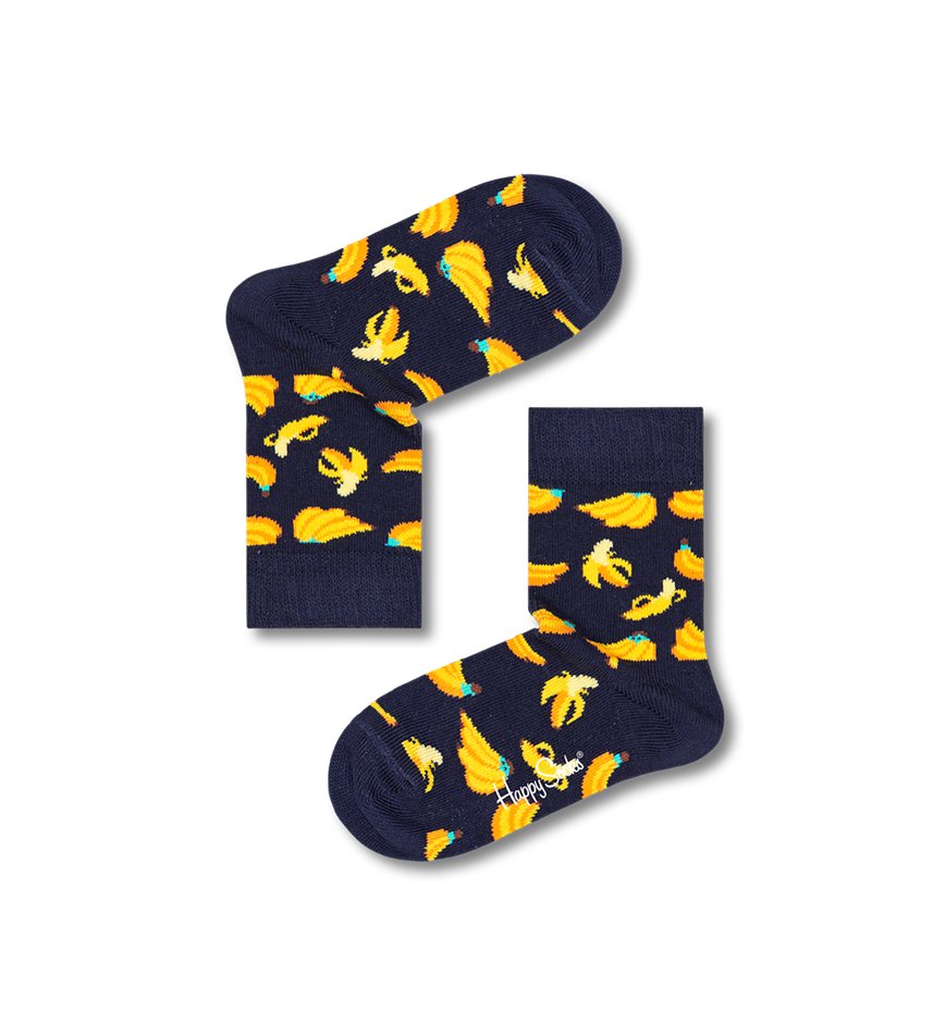 Gift Set Happy Socks 4-Pack Classic Socks | CNS-4651370