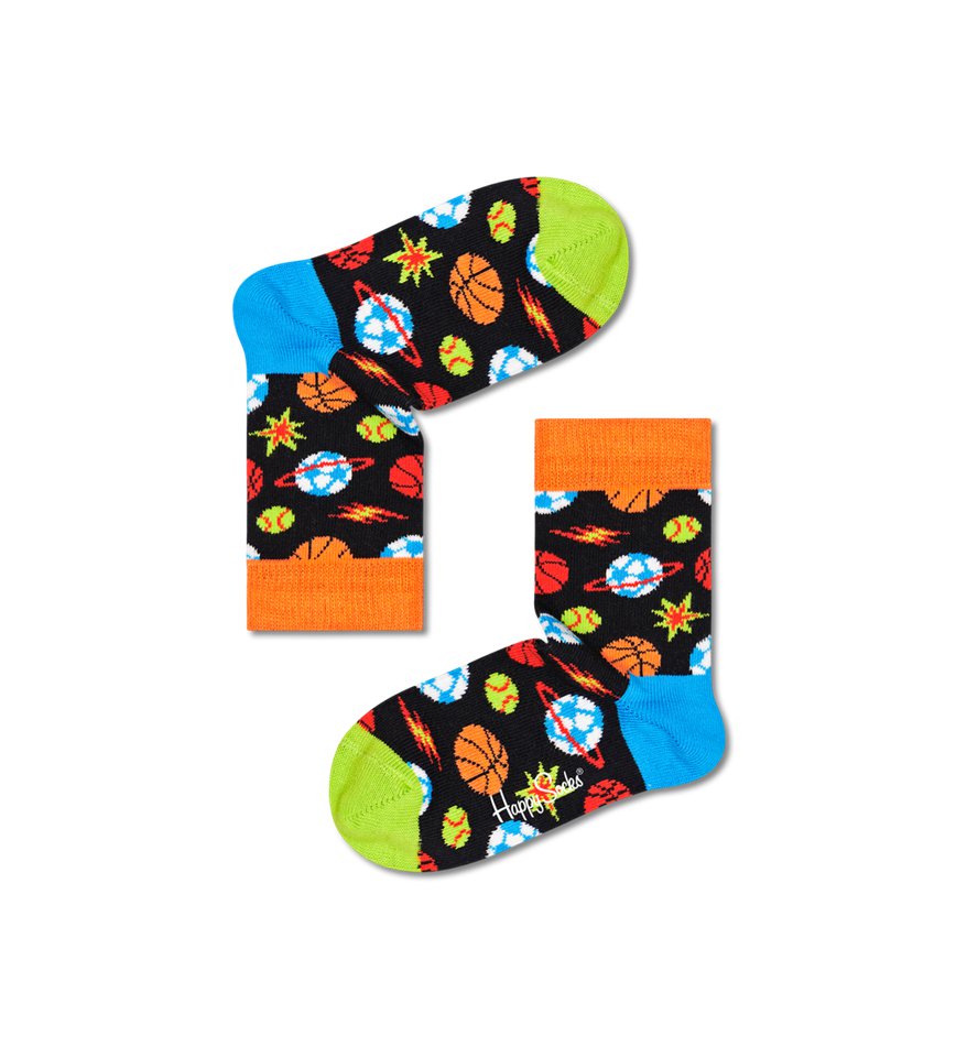 Gift Set Happy Socks Space Socks | KKA-0146936