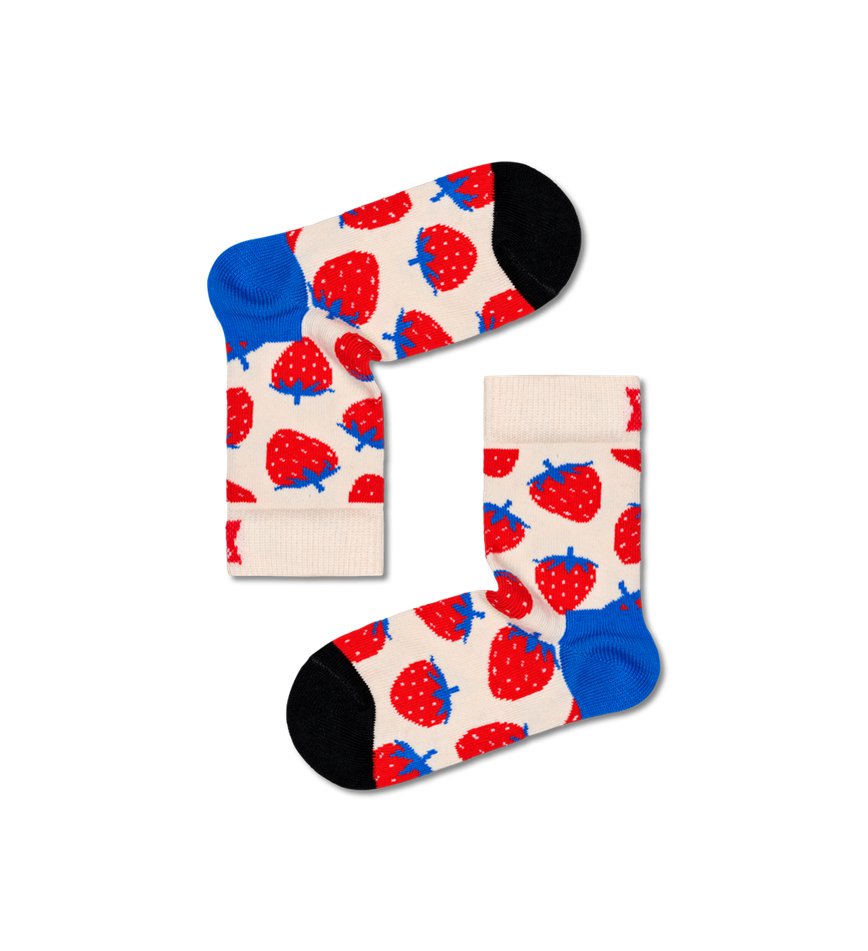 Chaussette Happy Socks 2-Pack Fruit | PUR-5679882