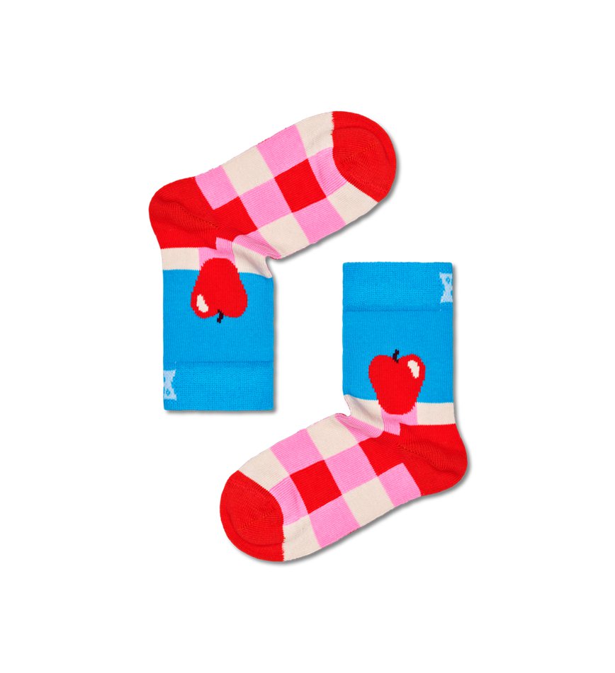 Chaussette Happy Socks 2-Pack Fruit | PUR-5679882