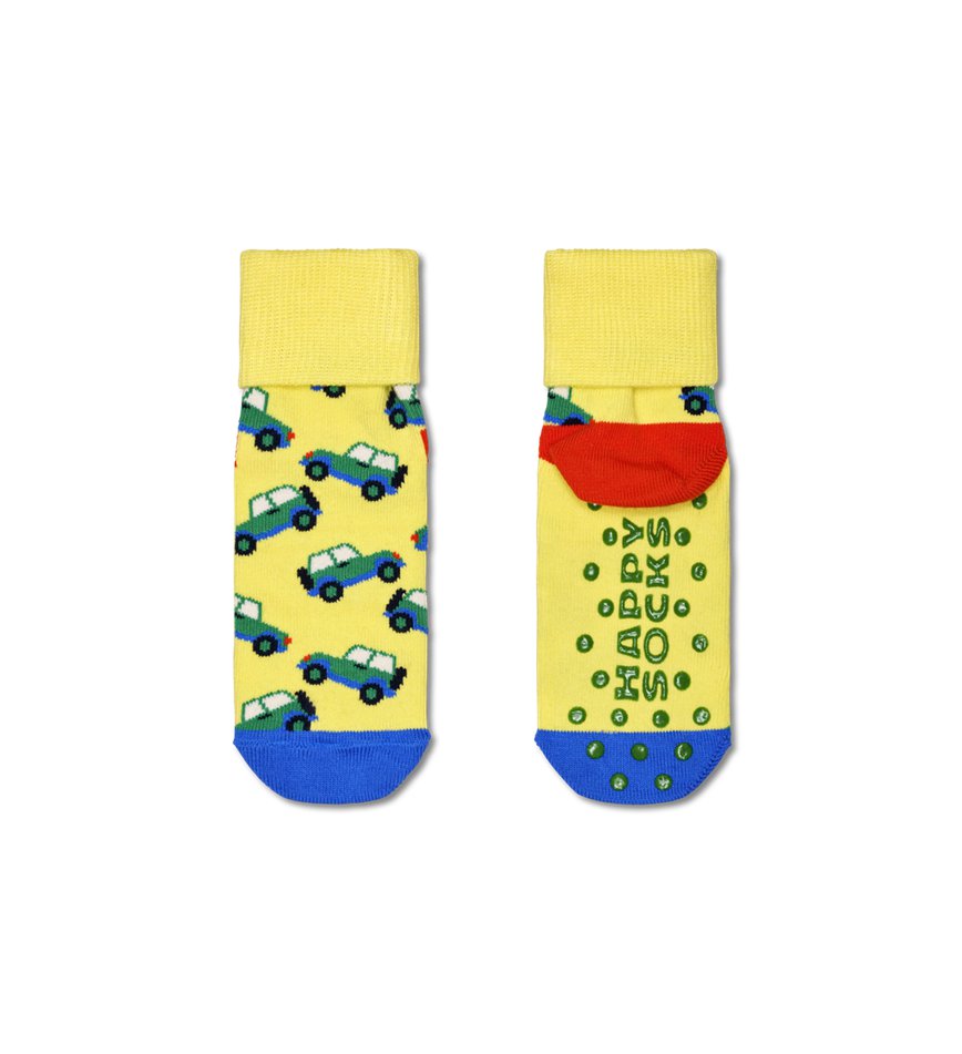 Chaussette Happy Socks Antislip 2-Pack Into The Wild | ZGY-0788513