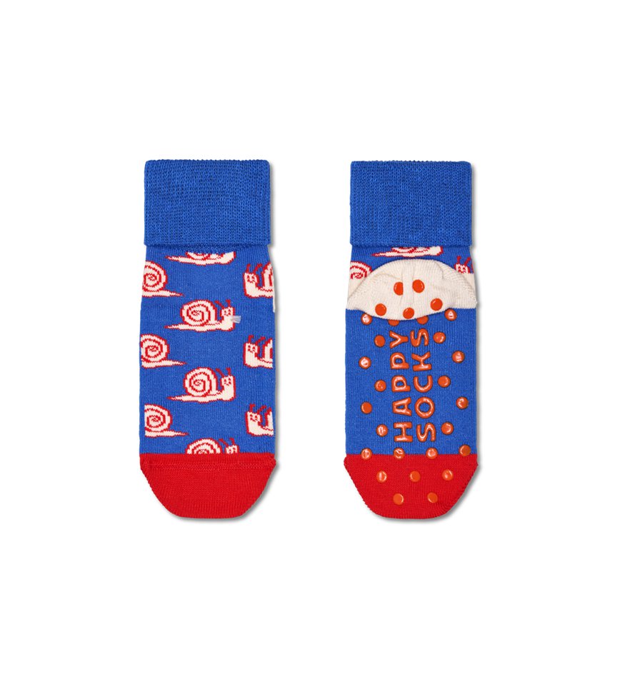 Chaussette Happy Socks 2-Pack Take It Easy Anti-Slip | PTP-8479948