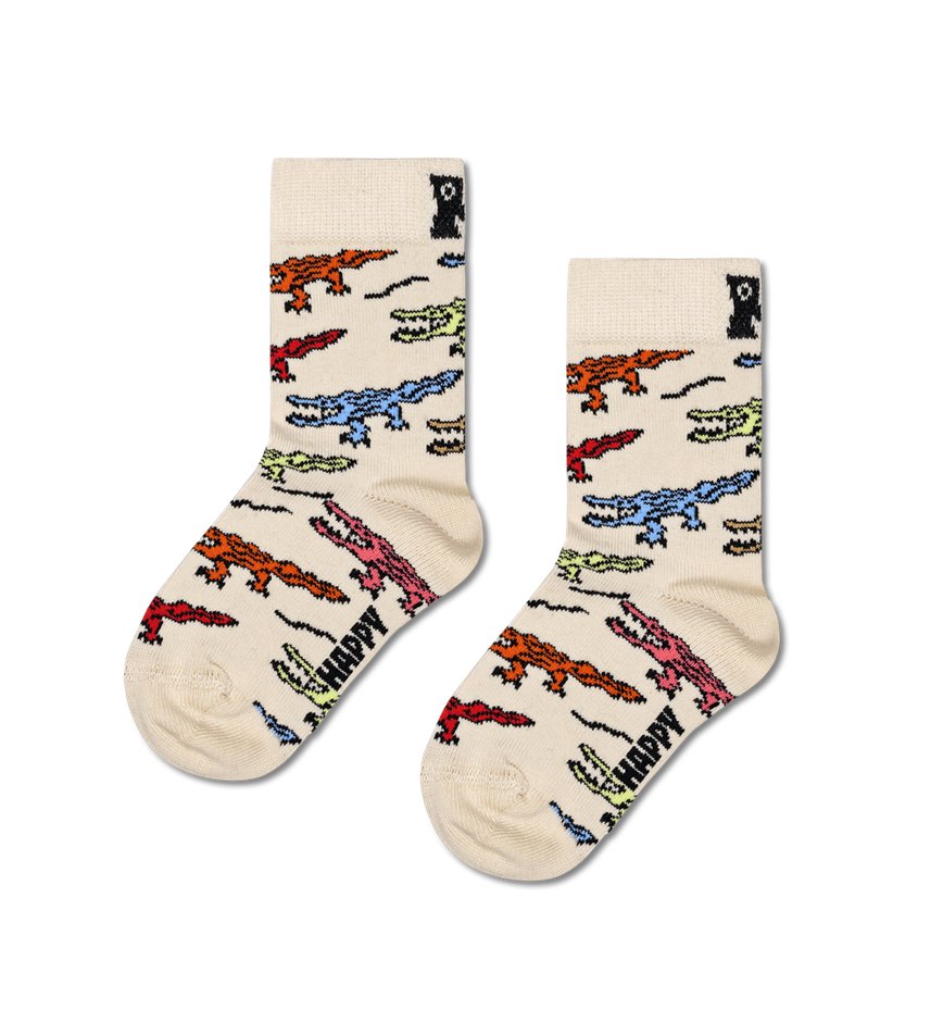 Chaussette Happy Socks Crocodile | KCL-5845189