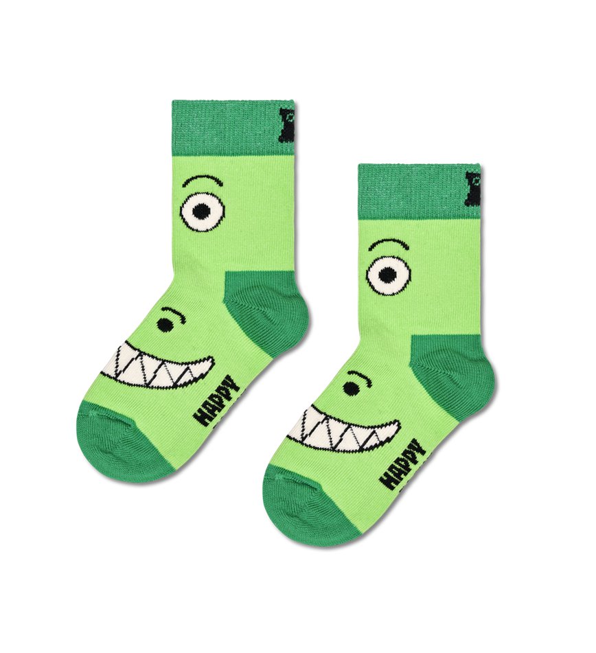 Chaussette Happy Socks 2-Pack Dino | SKS-4091612