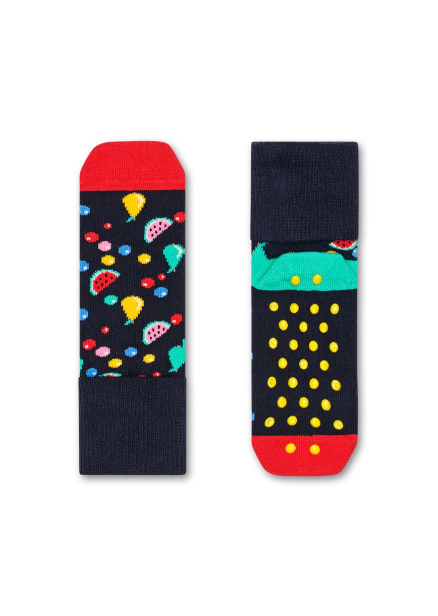 Chaussette Happy Socks 2-Pack Fruit Salad Anti-Slip | UPQ-0845890