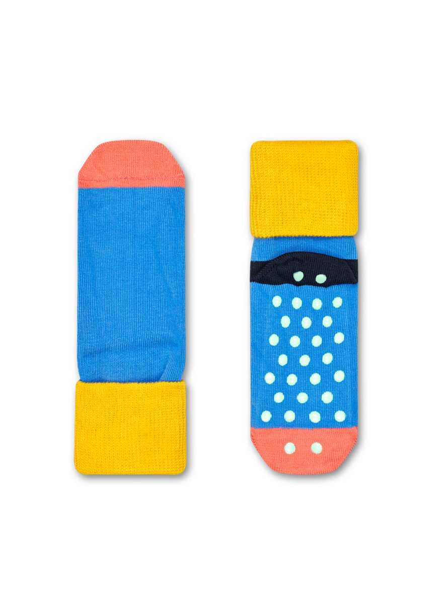 Chaussette Happy Socks 2-Pack Fruit Salad Anti-Slip | UPQ-0845890