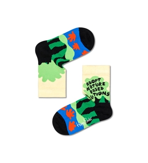 Chaussette Happy Socks Adopt Nature Based Solutions | AKI-5122322