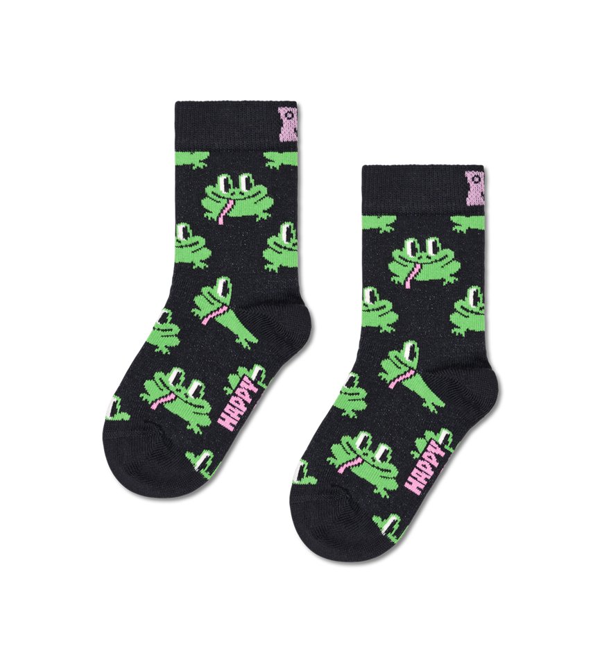 Chaussette Happy Socks Frog | TFR-6529441