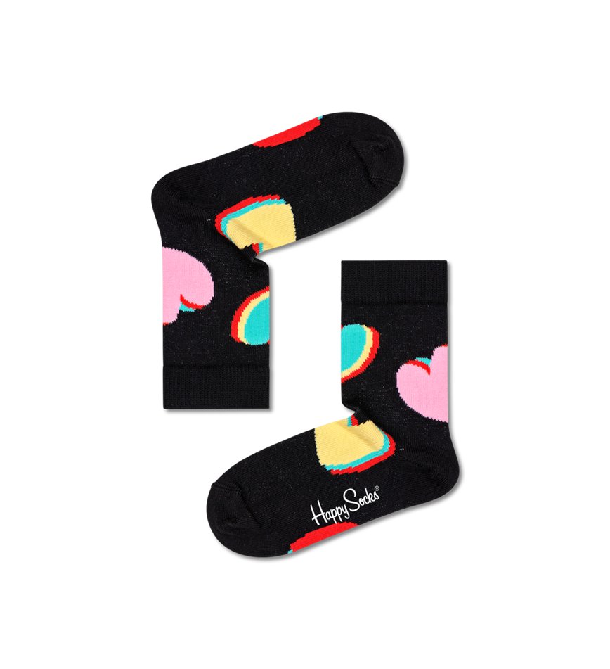 Chaussette Happy Socks My Valentine | FNB-1269624