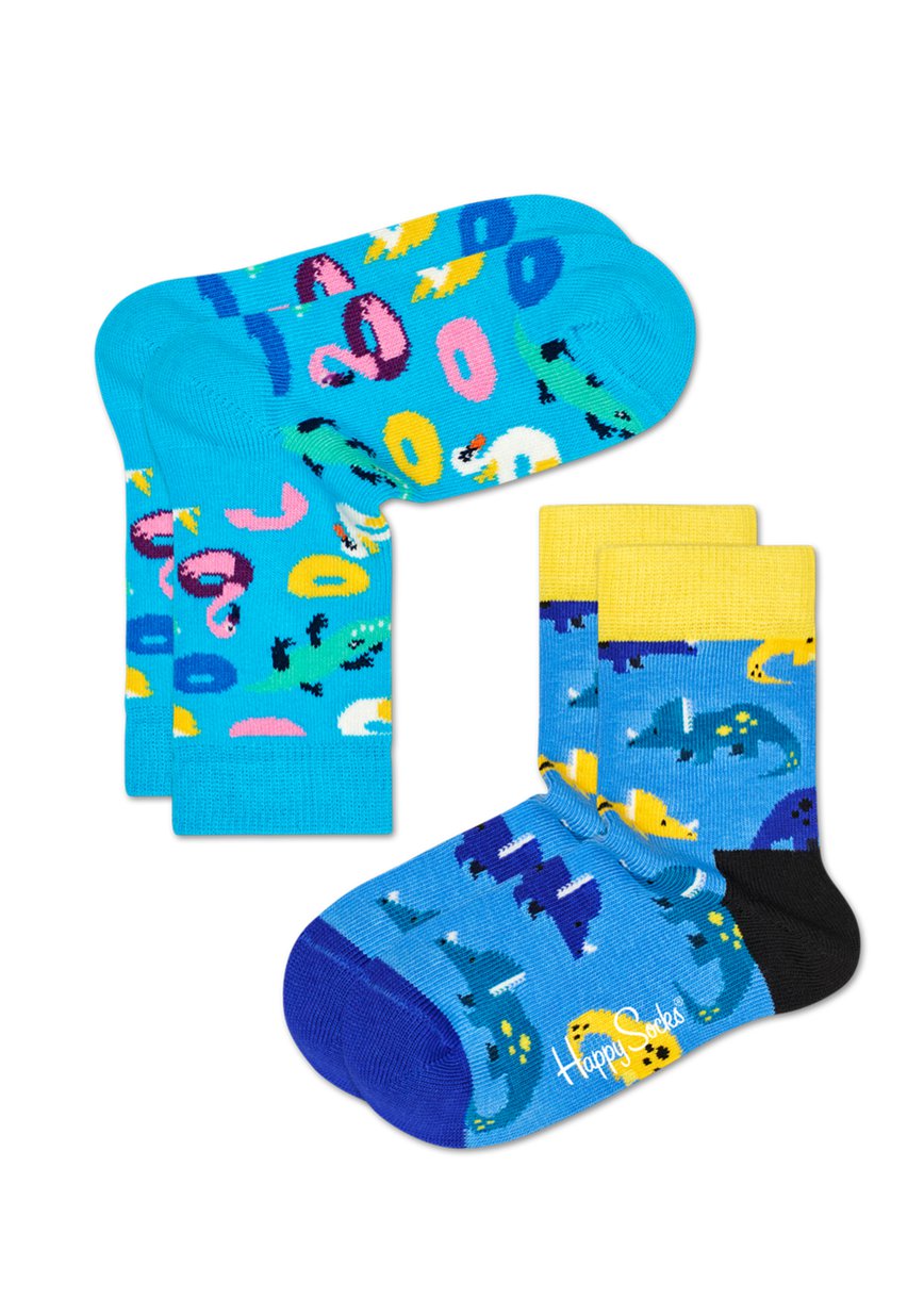 Chaussette Happy Socks 2-Pack Poolparty | UTZ-4594833