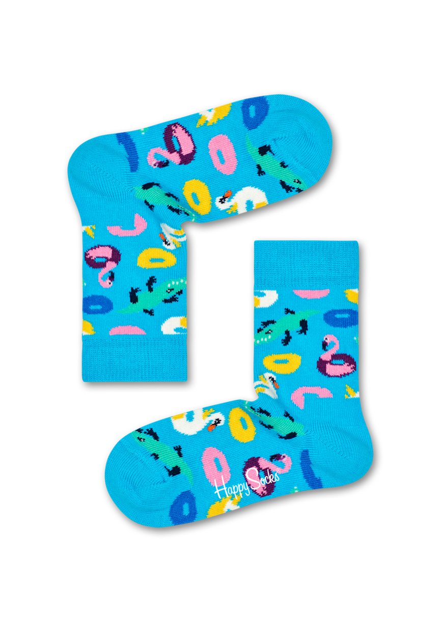 Chaussette Happy Socks 2-Pack Poolparty | UTZ-4594833