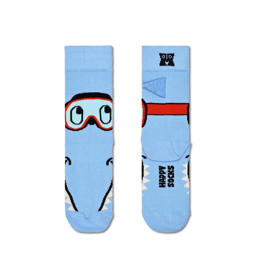 Chaussette Happy Socks Shark | WRY-5157499