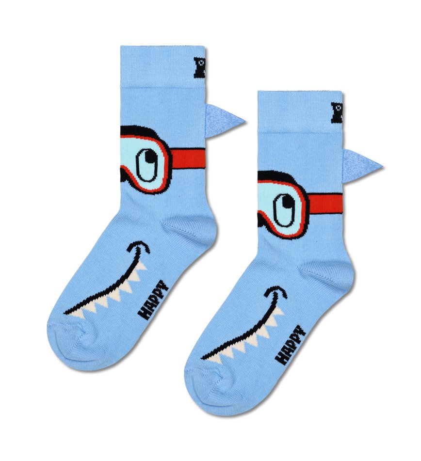 Chaussette Happy Socks Shark | WRY-5157499