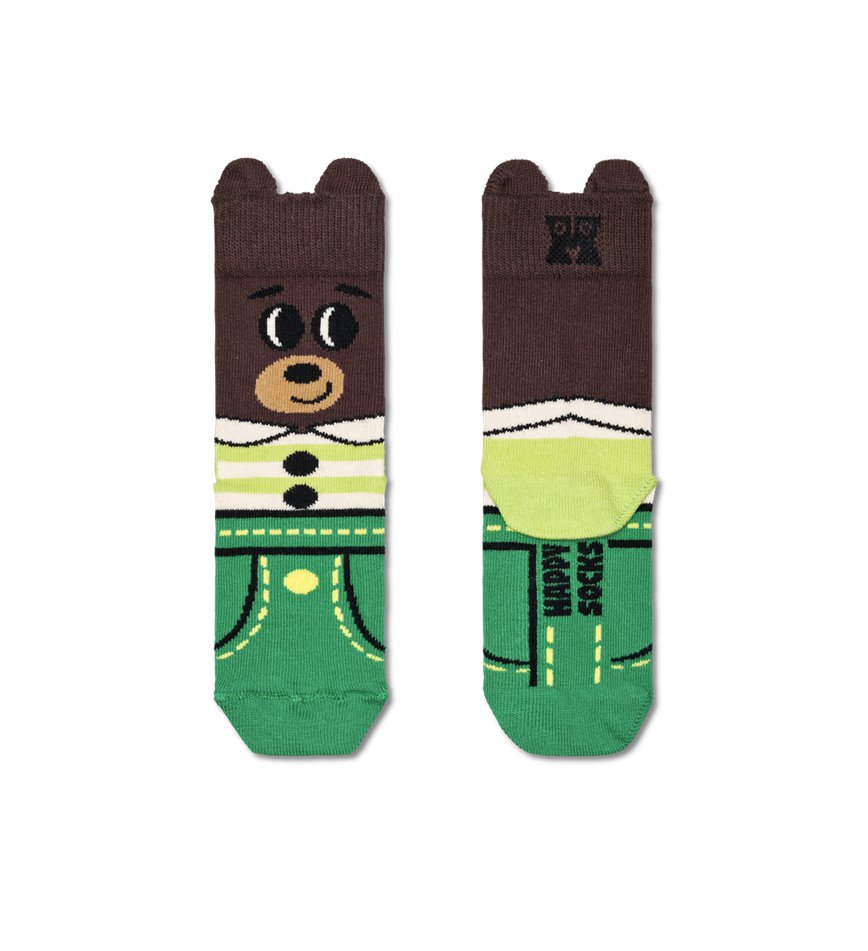 Chaussette Happy Socks Bear | TLU-6791942