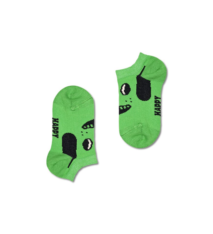 Chaussette Happy Socks 2-Pack Dog Low | ZOL-1348854