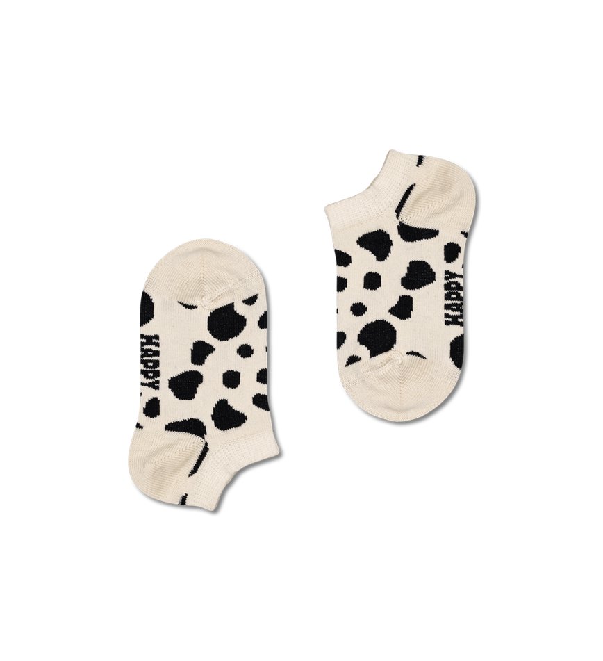 Chaussette Happy Socks 2-Pack Dog Low | ZOL-1348854