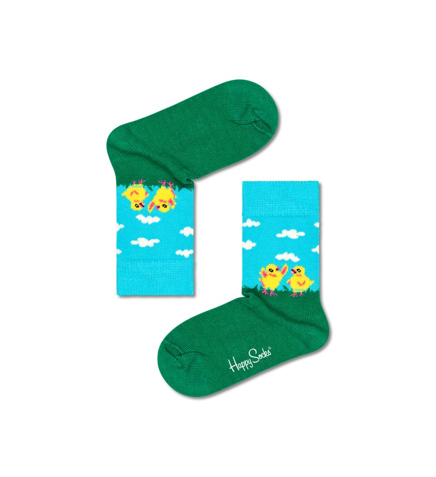 Chaussette Happy Socks Easter Chicken | CVM-0358620