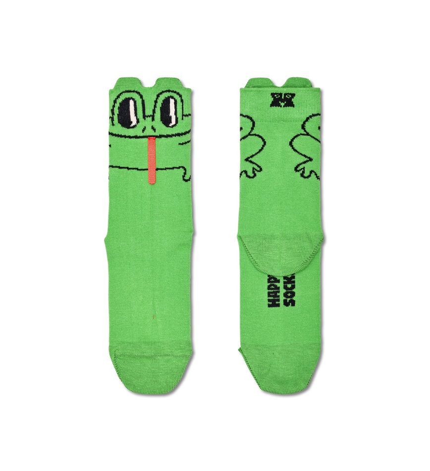 Chaussette Happy Socks Happy Frog | BYL-9735610