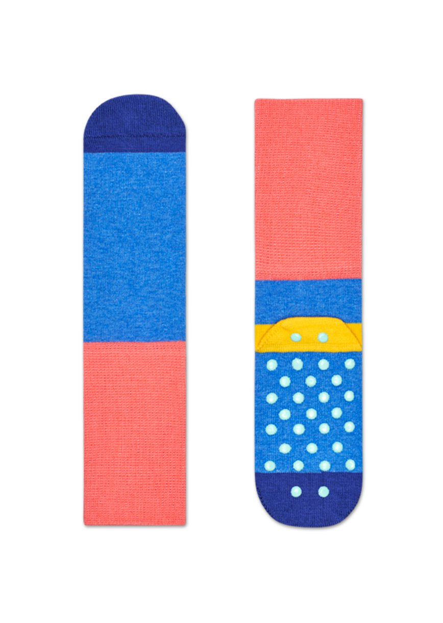 Chaussette Happy Socks 2-Pack Stripe Anti-Slip | MPE-9076598