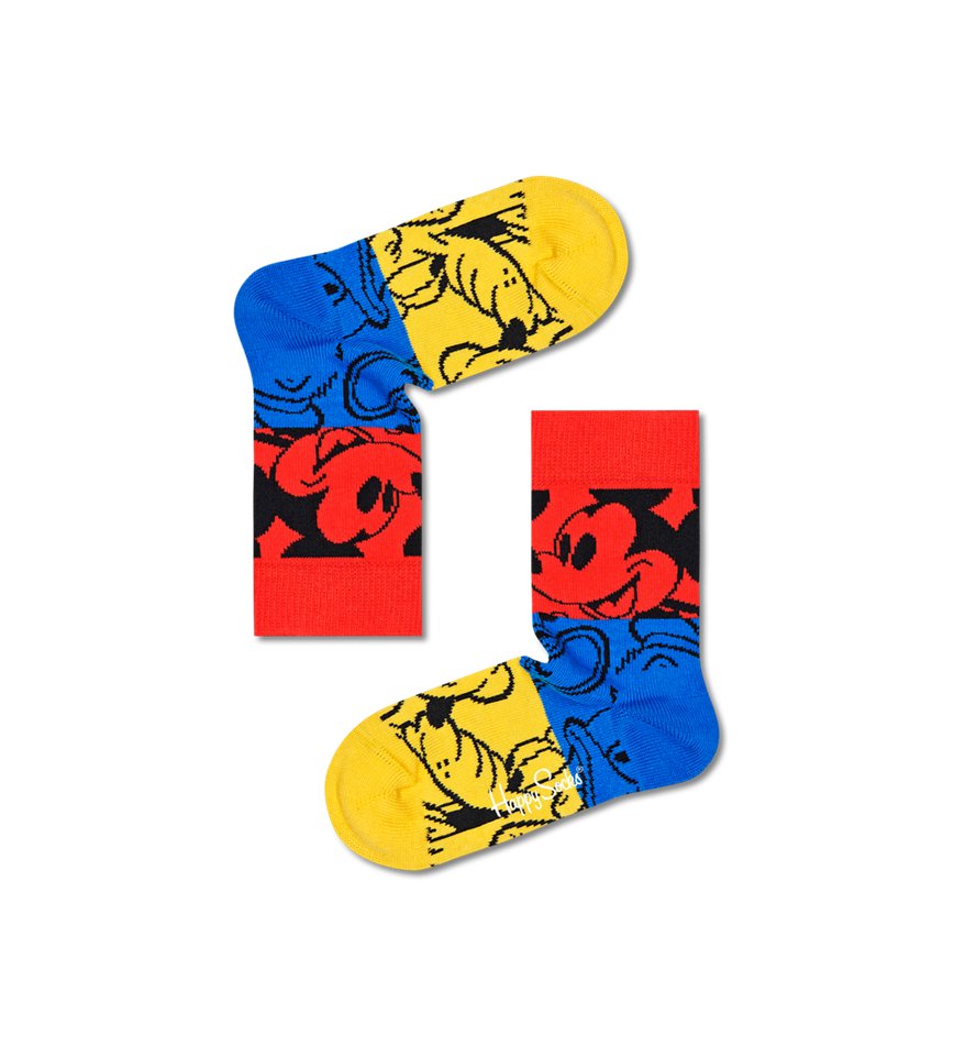 Chaussette Happy Socks Colorful Friends | MDJ-1947616