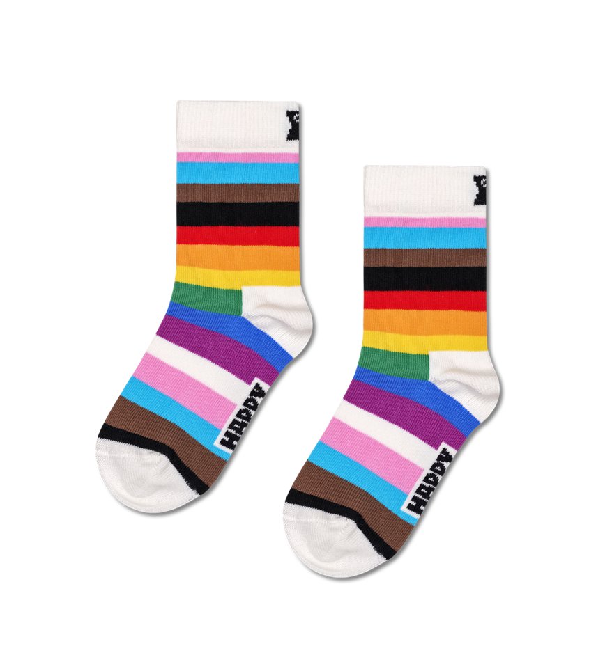 Chaussette Happy Socks Pride Stripe | WFY-7488562