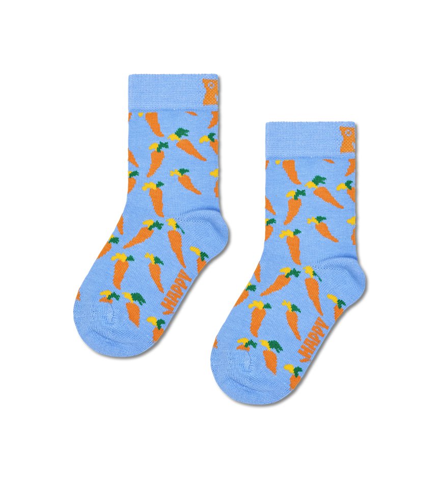 Chaussette Happy Socks Carrots | QAF-9055307