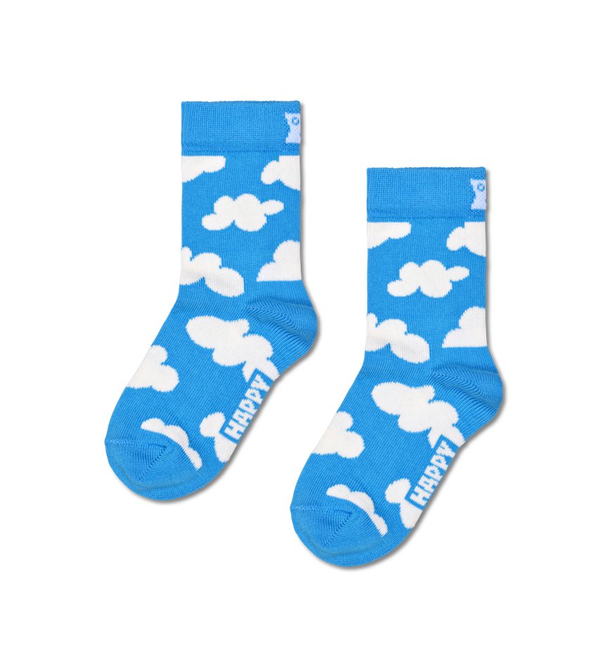 Chaussette Happy Socks Cloudy | DRW-5708622