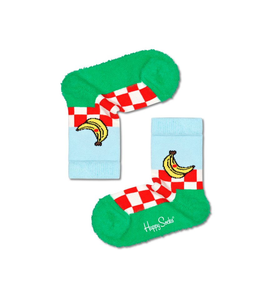 Chaussette Happy Socks Picnic | MHK-4986389