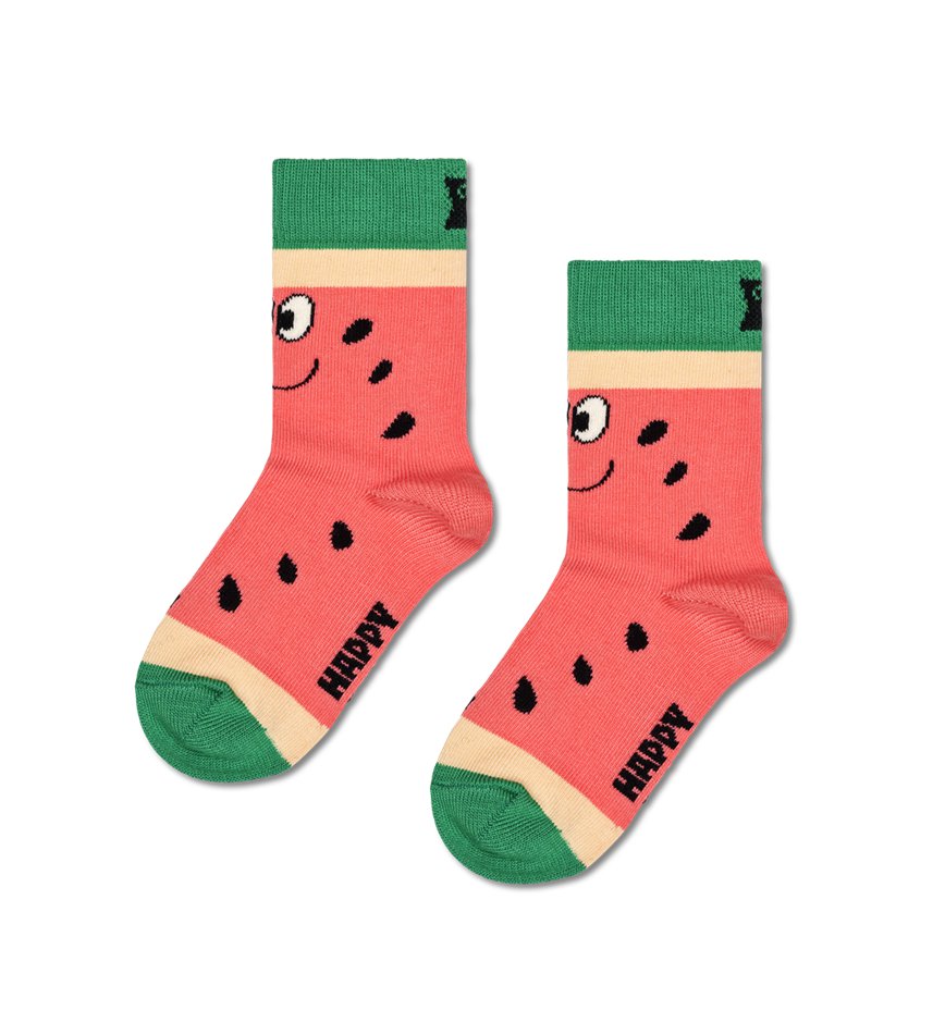 Chaussette Happy Socks 2-Pack Melon | PCR-5889213