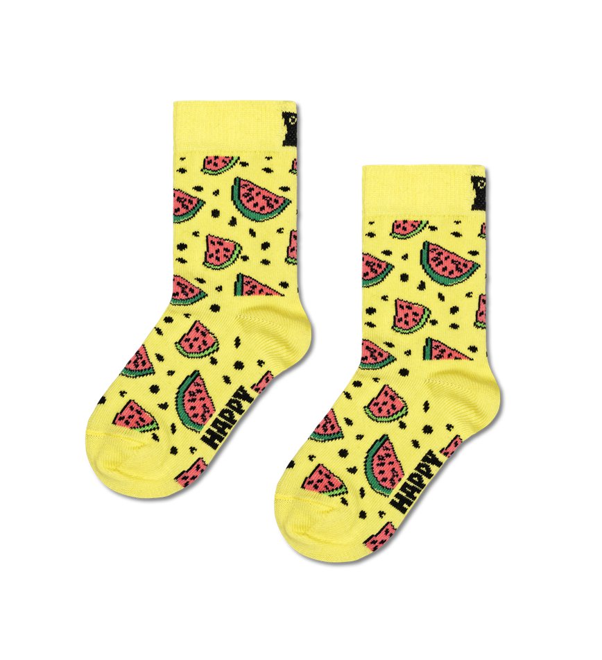 Chaussette Happy Socks 2-Pack Melon | PCR-5889213