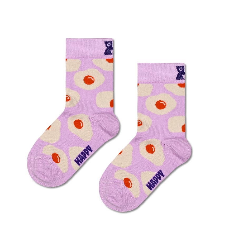 Chaussette Happy Socks Egg | FTU-6032970