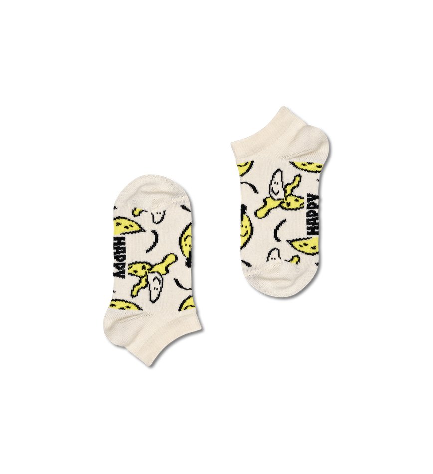 Chaussette Happy Socks 2-Pack Fruits Low | AYV-6913035