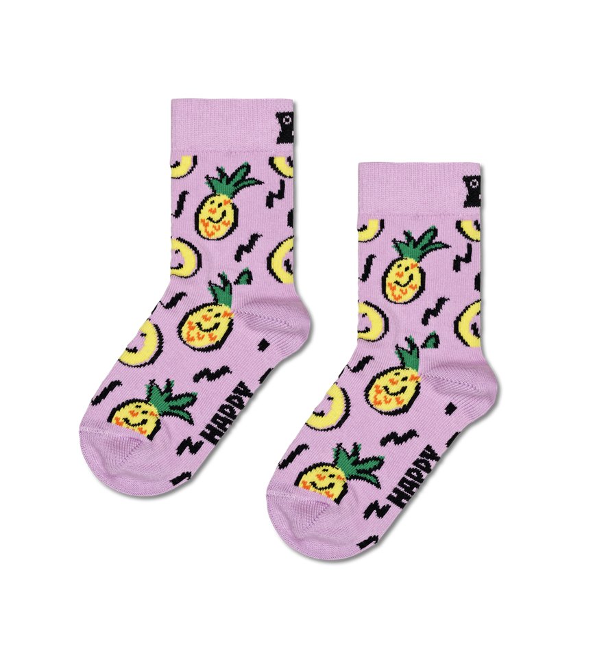 Chaussette Happy Socks Pineapple | PBW-9143547