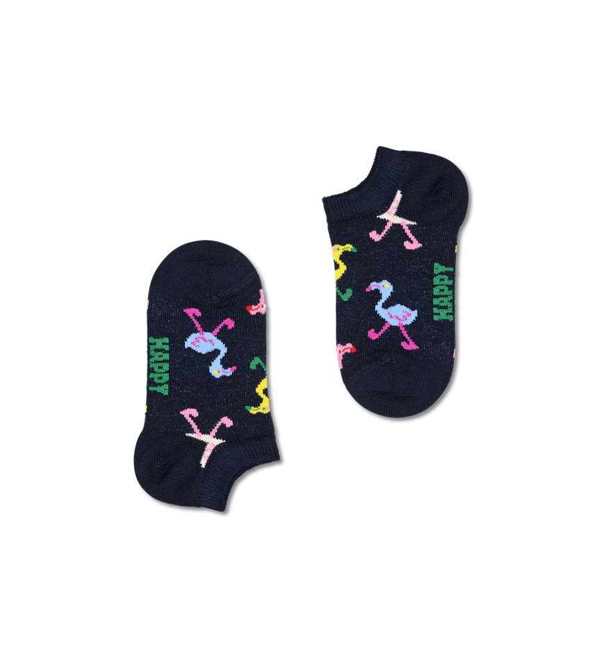 Chaussette Happy Socks 2-Pack Animals Low | URN-3458881