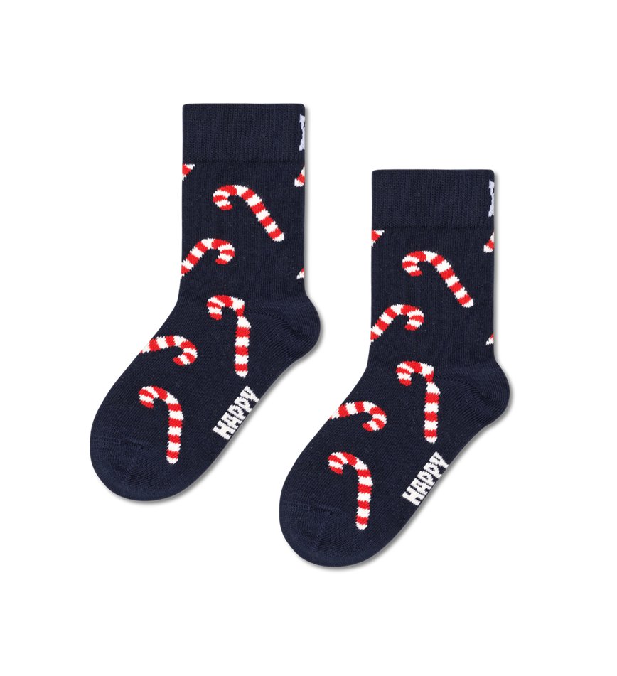 Chaussette Happy Socks Candy Cane | EGV-2233464