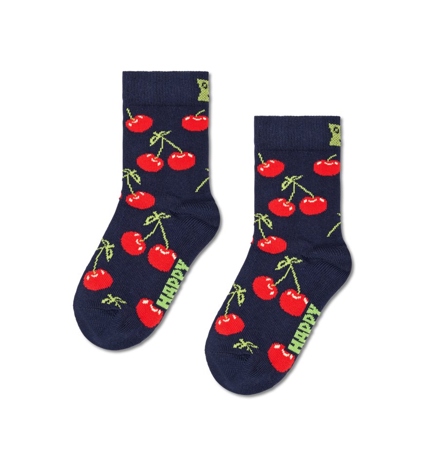 Chaussette Happy Socks Cherry | FGF-4877039