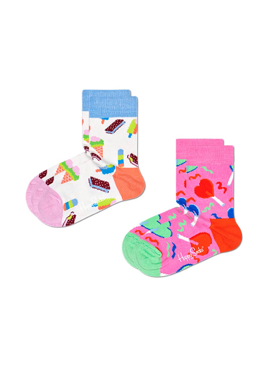 Chaussette Happy Socks 2-Pack Sweets | GAI-7934421