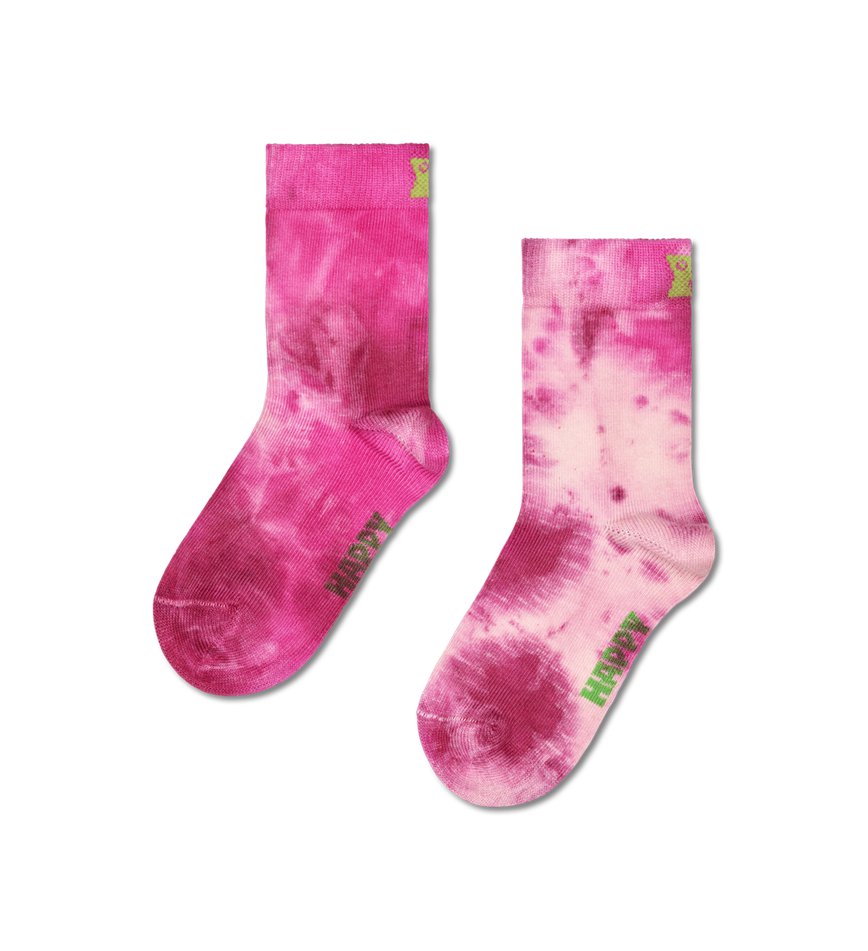 Chaussette Happy Socks Tie Dye | XNG-5151021