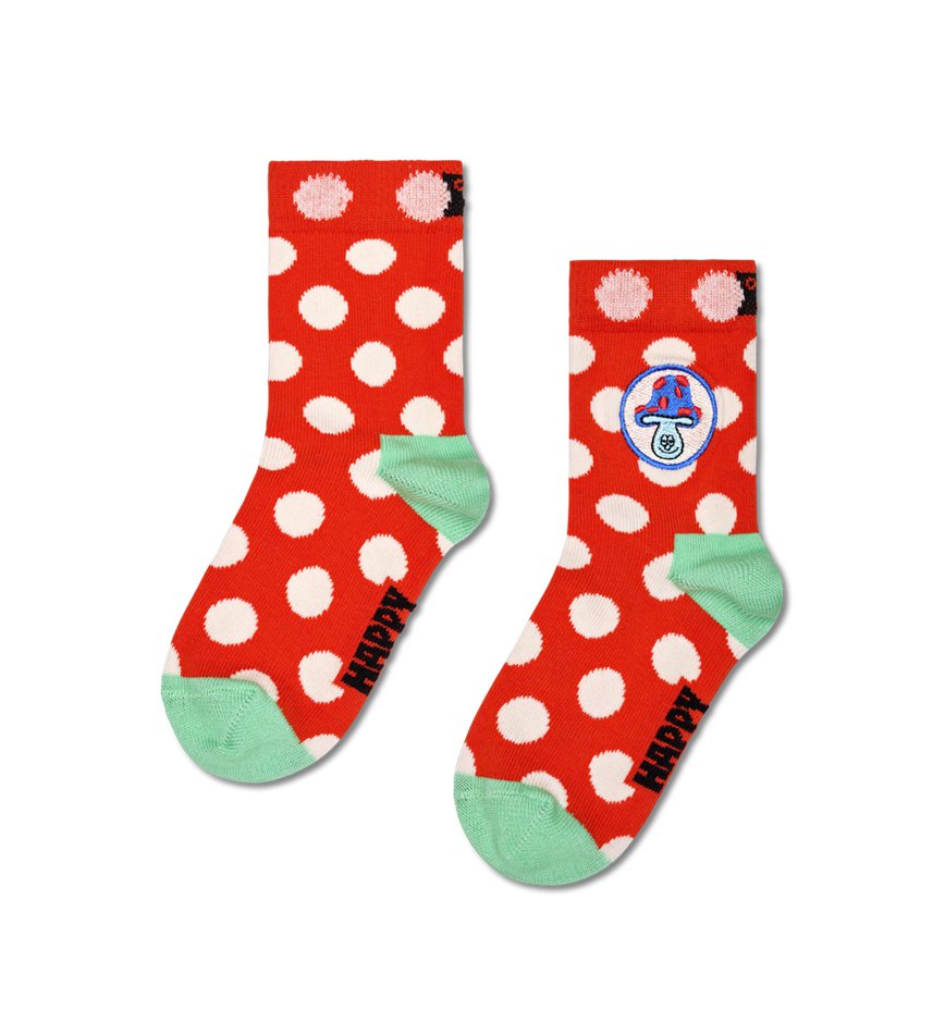 Chaussette Happy Socks Big Dot | VHA-9203437