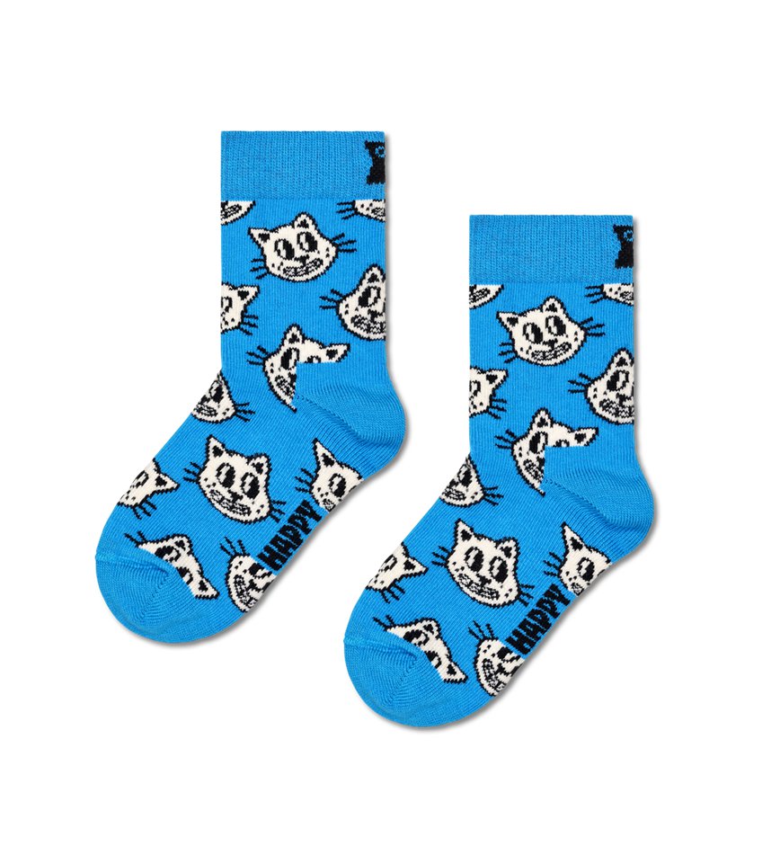 Chaussette Happy Socks Cat | AEC-7305611