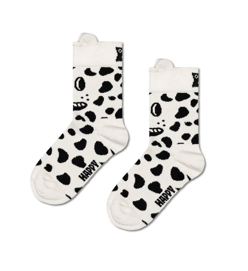 Chaussette Happy Socks 2-Pack Cat & Dog | AEW-6148830