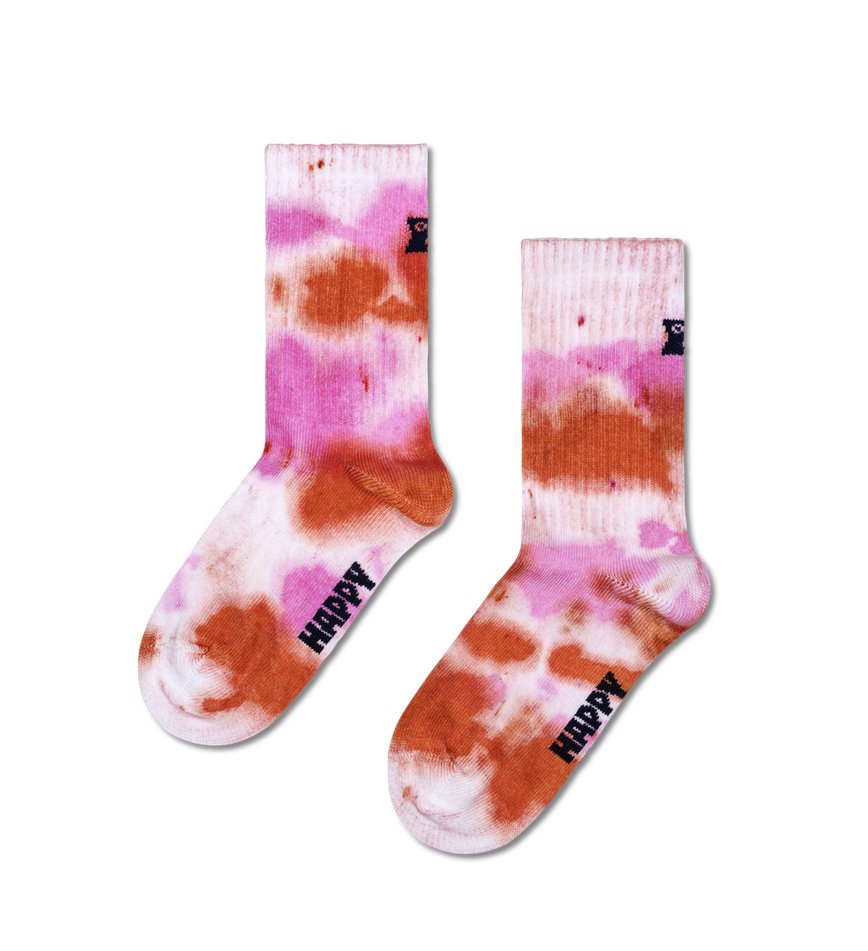 Chaussette Happy Socks Tie-dye | ANF-2087346