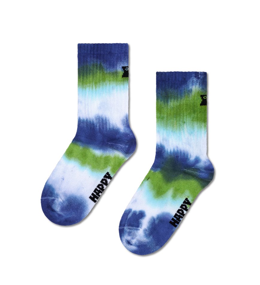 Chaussette Happy Socks Tie-dye | OPW-1335973