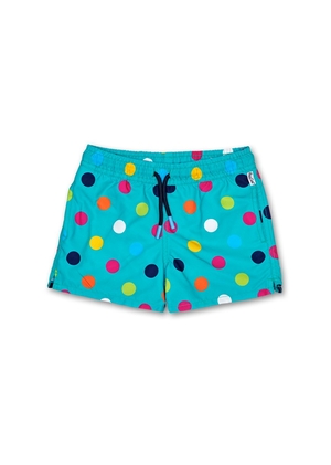 Short de Bain Happy Socks Big Dot | EXB-1994393