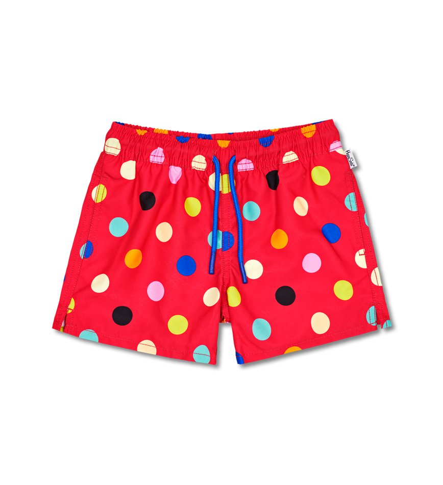 Short de Bain Happy Socks Big Dot | PCB-0822629