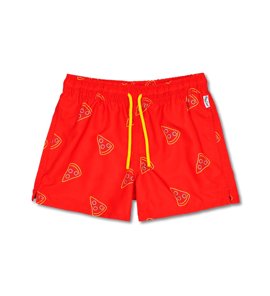 Short de Bain Happy Socks Pizza Slice | XMK-0251248