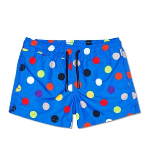 Short de Bain Happy Socks Big Dot | XWF-0974792