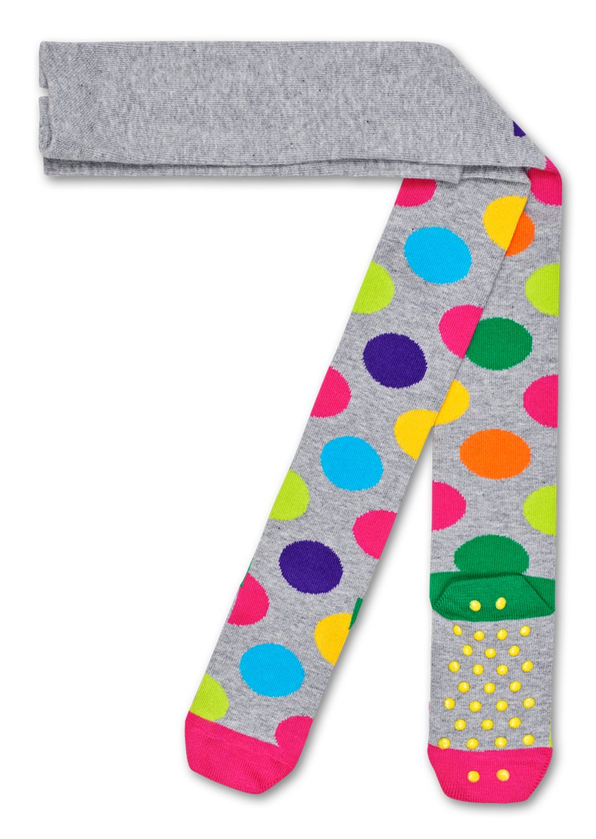 Collant Happy Socks Jumbo Dot | DSO-7047854